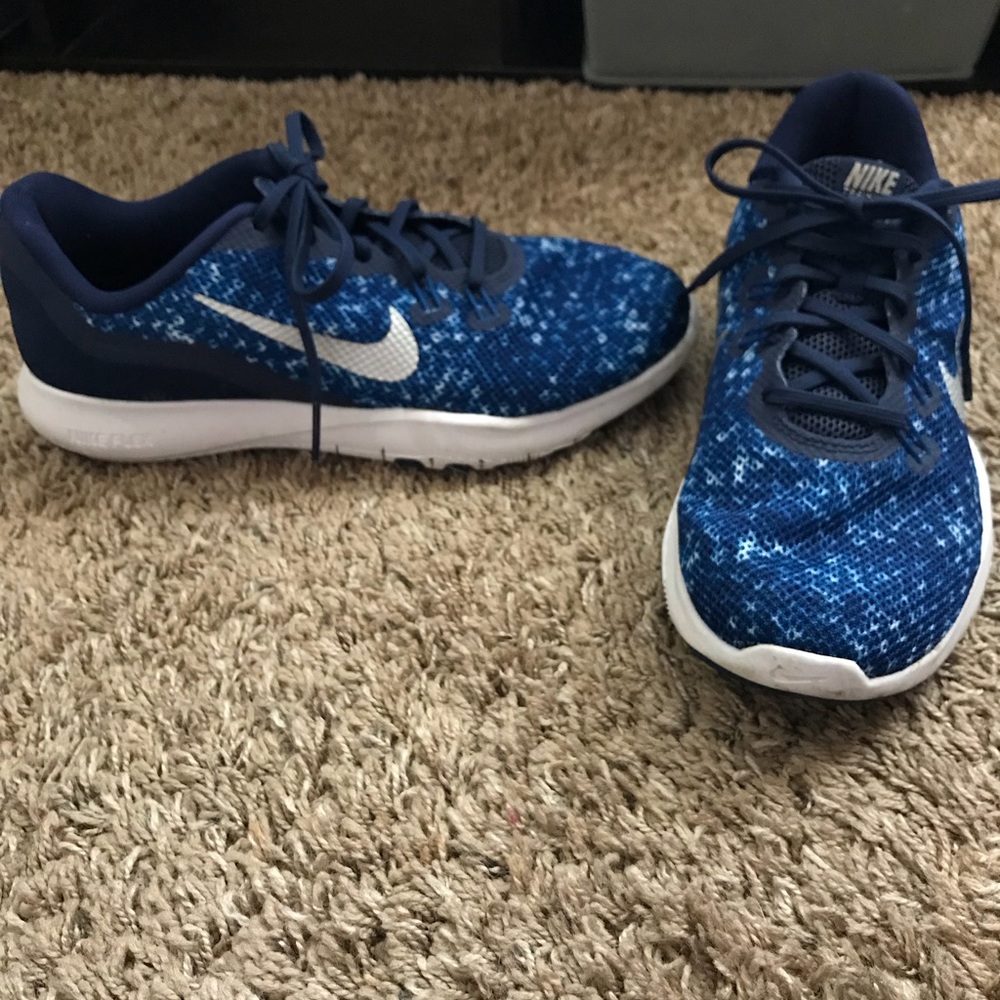 Nike shoes